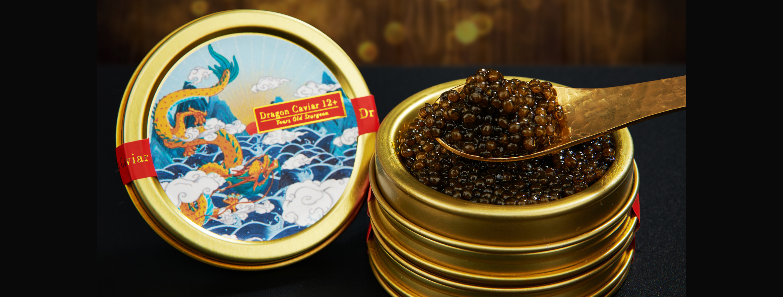 Caviar Introduction